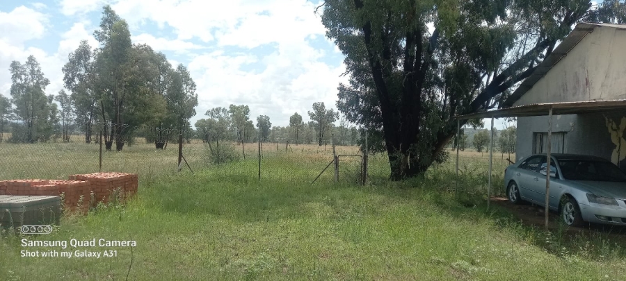 Commercial Property for Sale in Lakeview Free State